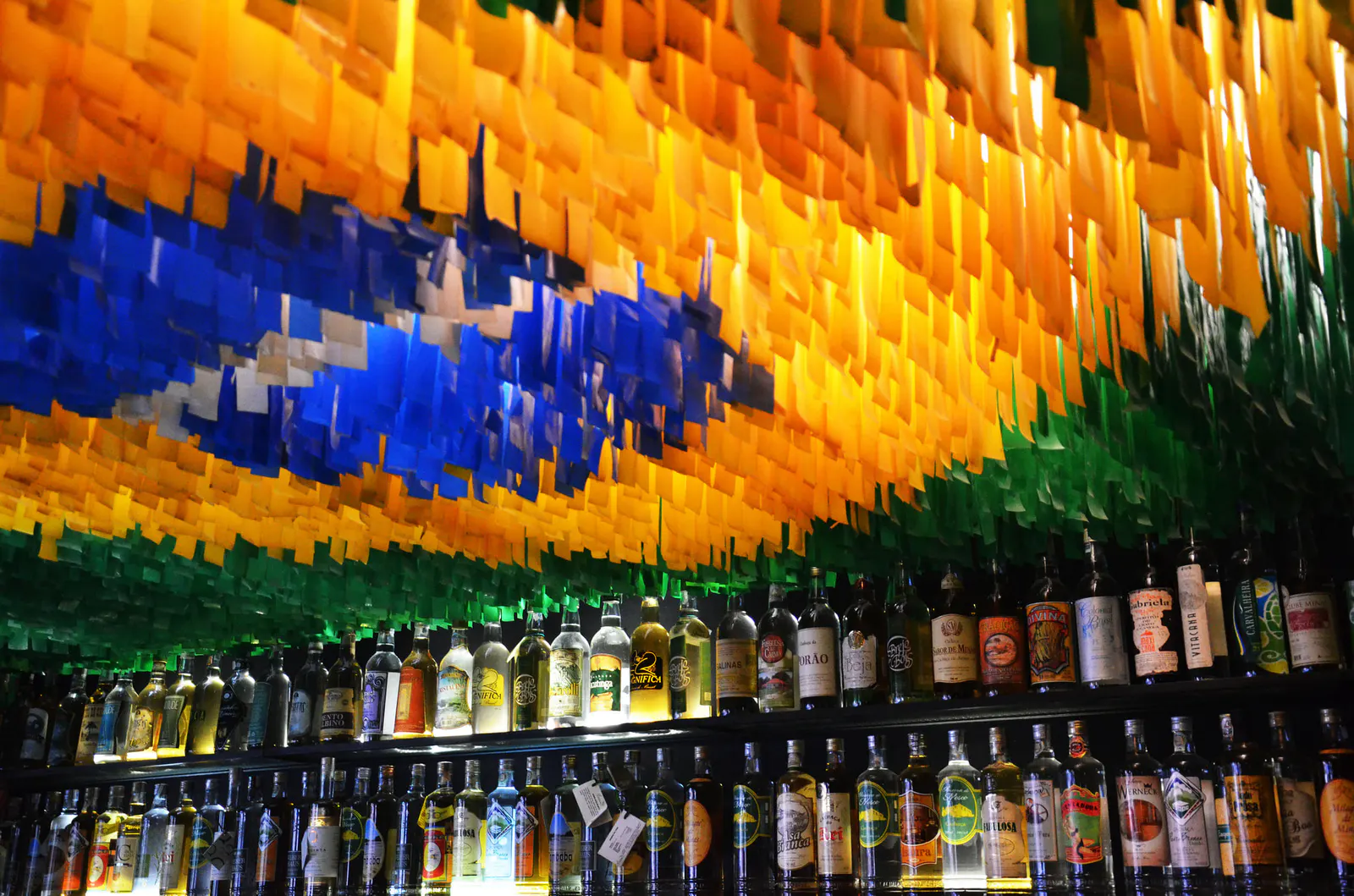 Academia de Cachaça — foto 2