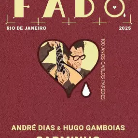 Fado Festival in Vivo Rio