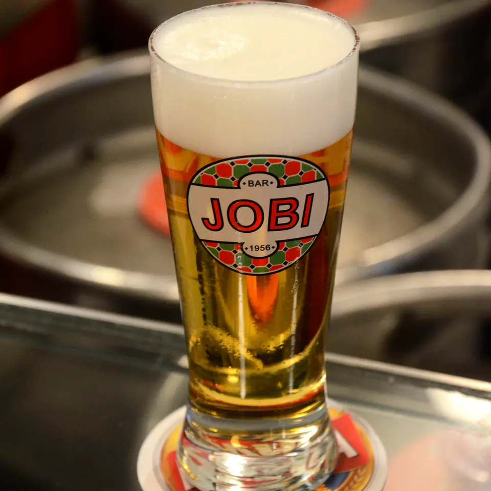 Jobi