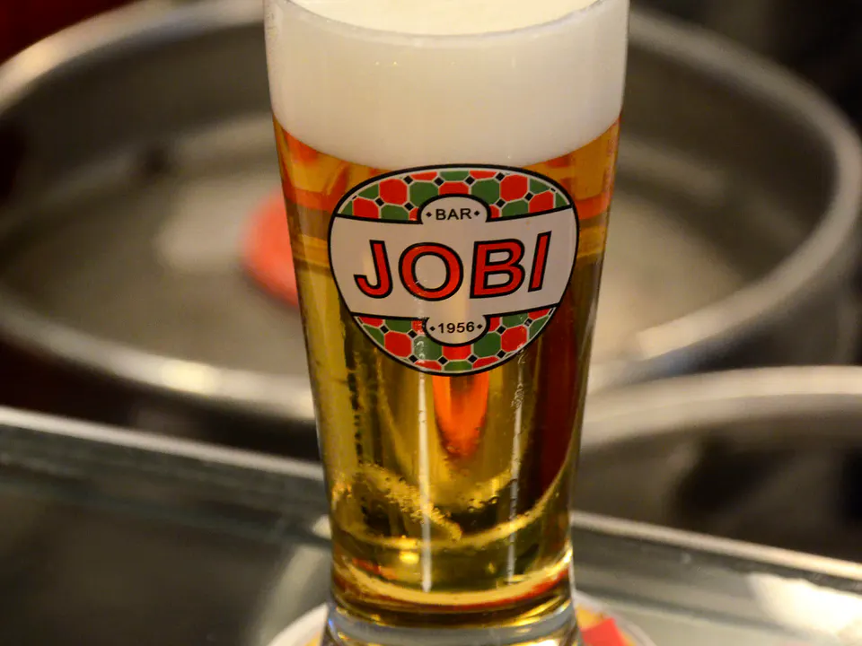 Jobi — Foto 2