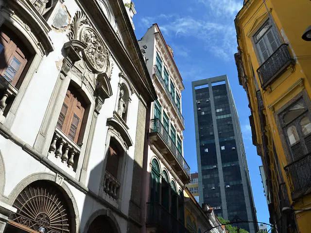 Igreja de Nossa Senhora da Lapa dos Mercadores