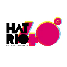 HAT RIO 40o 2025 - Beach Ultimate
