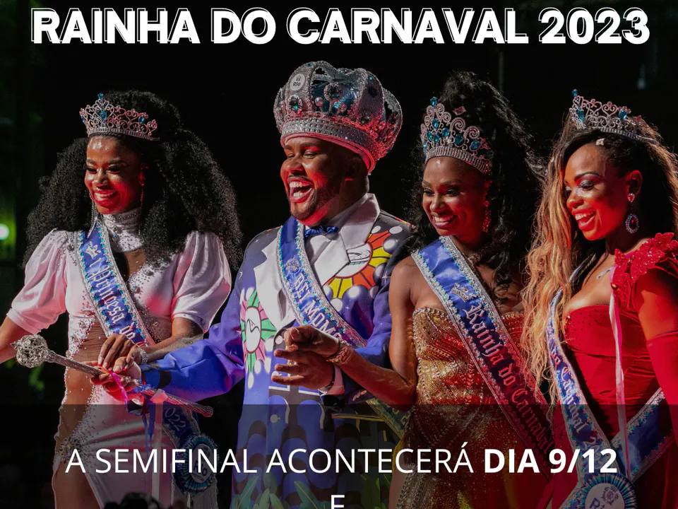 King and Queen Contest of Carnaval 2023 - foto 5