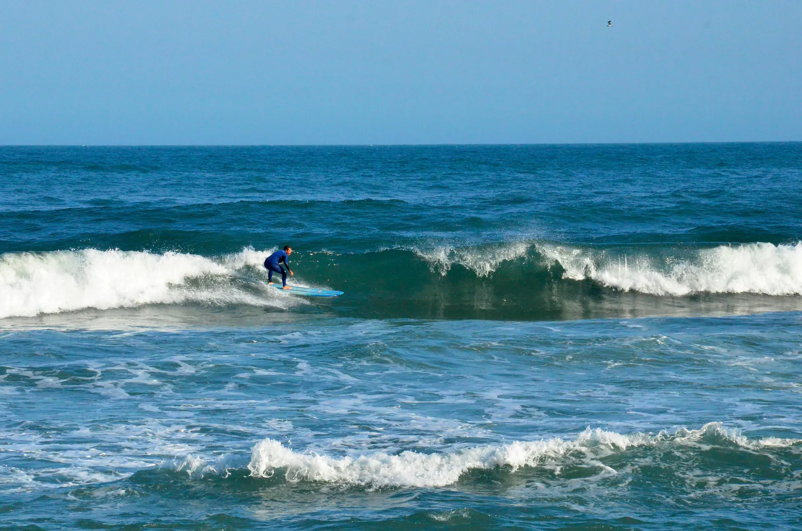 Barra da Tijuca Strand — Foto 5