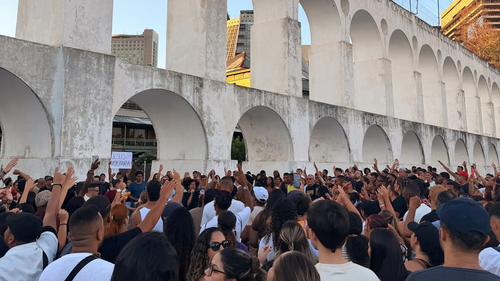 6th Revival Week in Arcos da Lapa