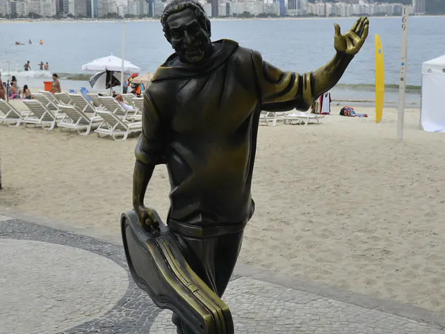 Dorival Caymmi — foto 6