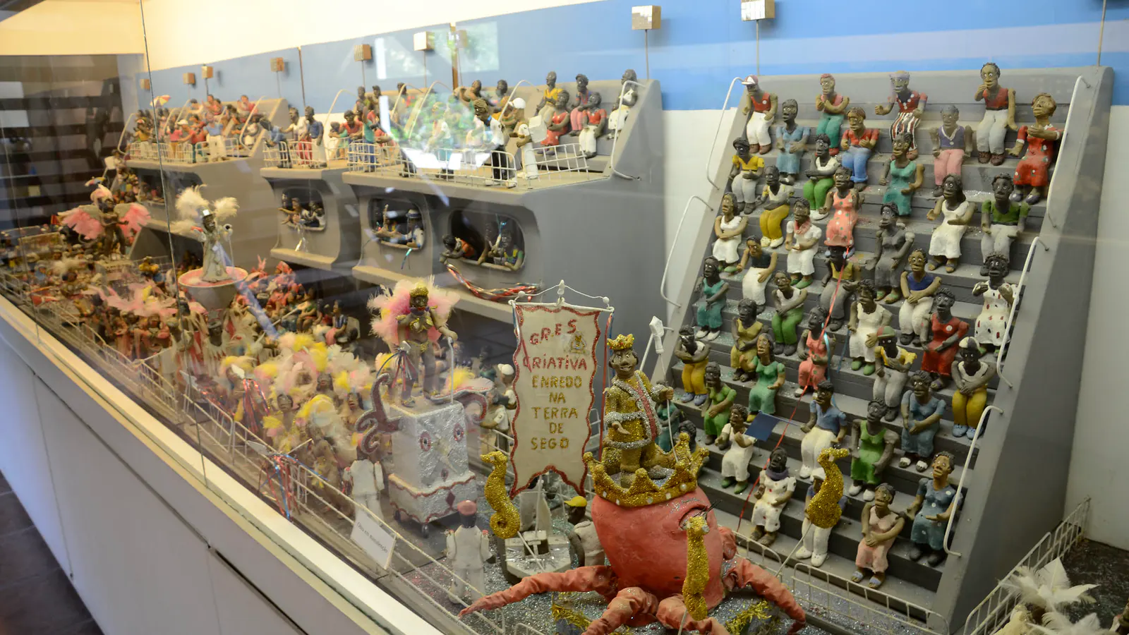 Museu do Pontal — foto 2