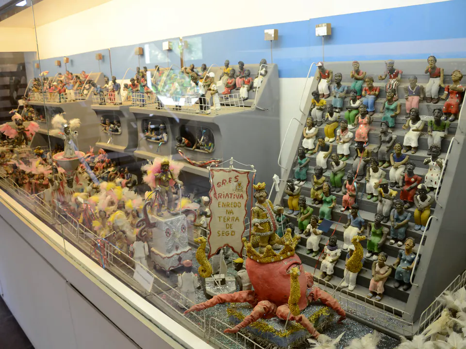 Museu do Pontal