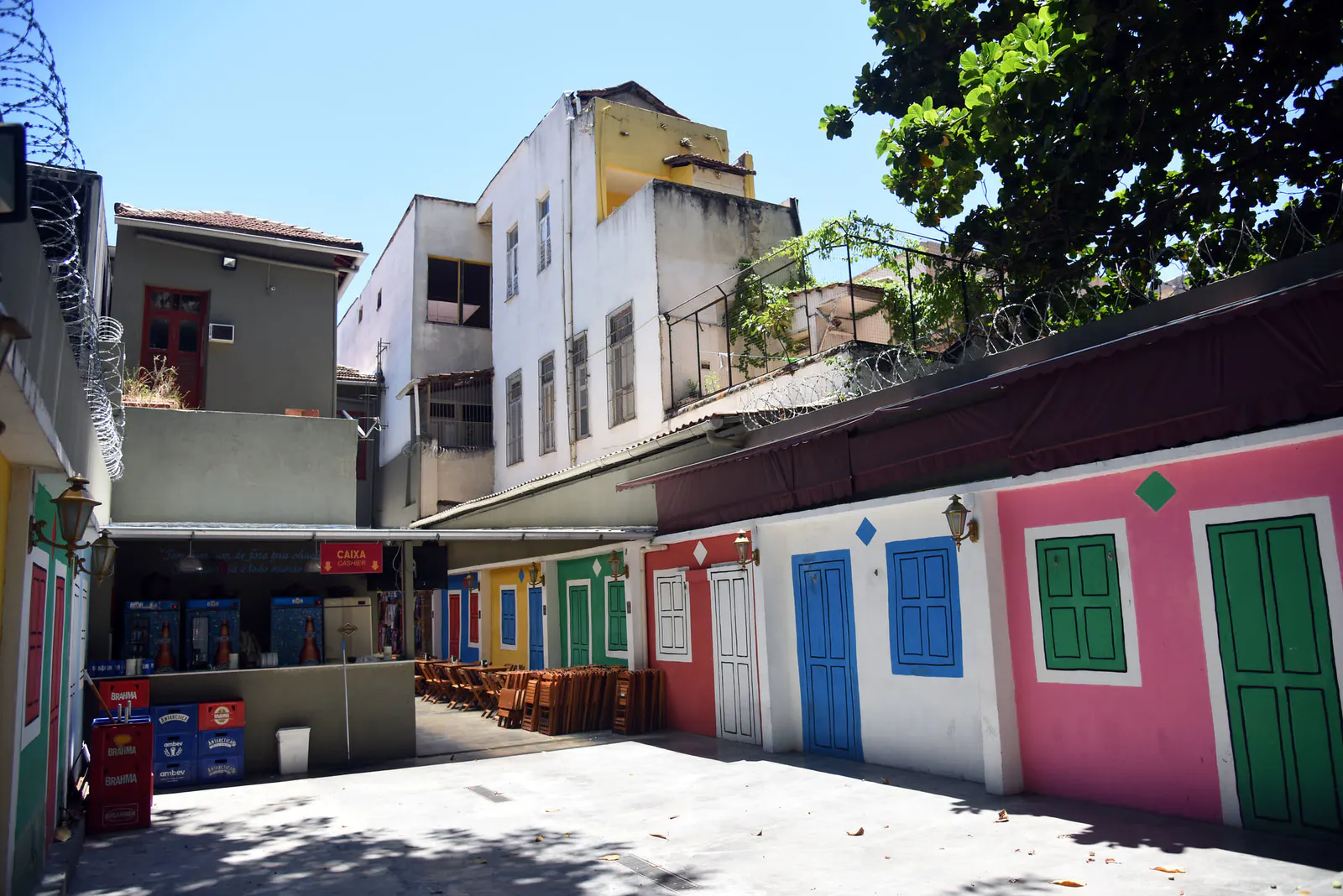 Lapa — photo 2