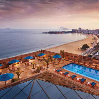 JW Marriott Rio de Janeiro