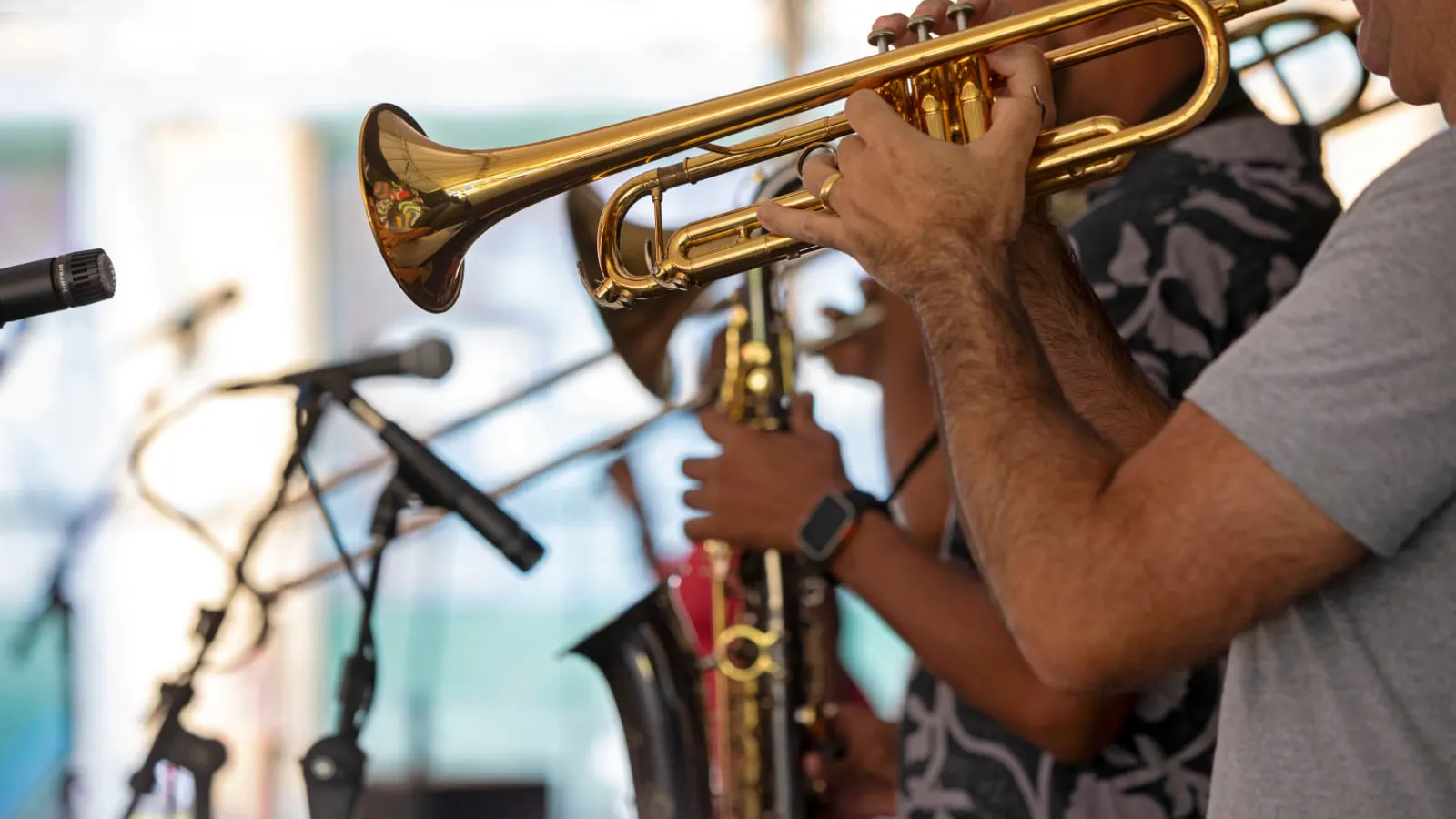 Riotur abre concurso para selecionar bandas dos Bailes Populares do Carnaval 2026
