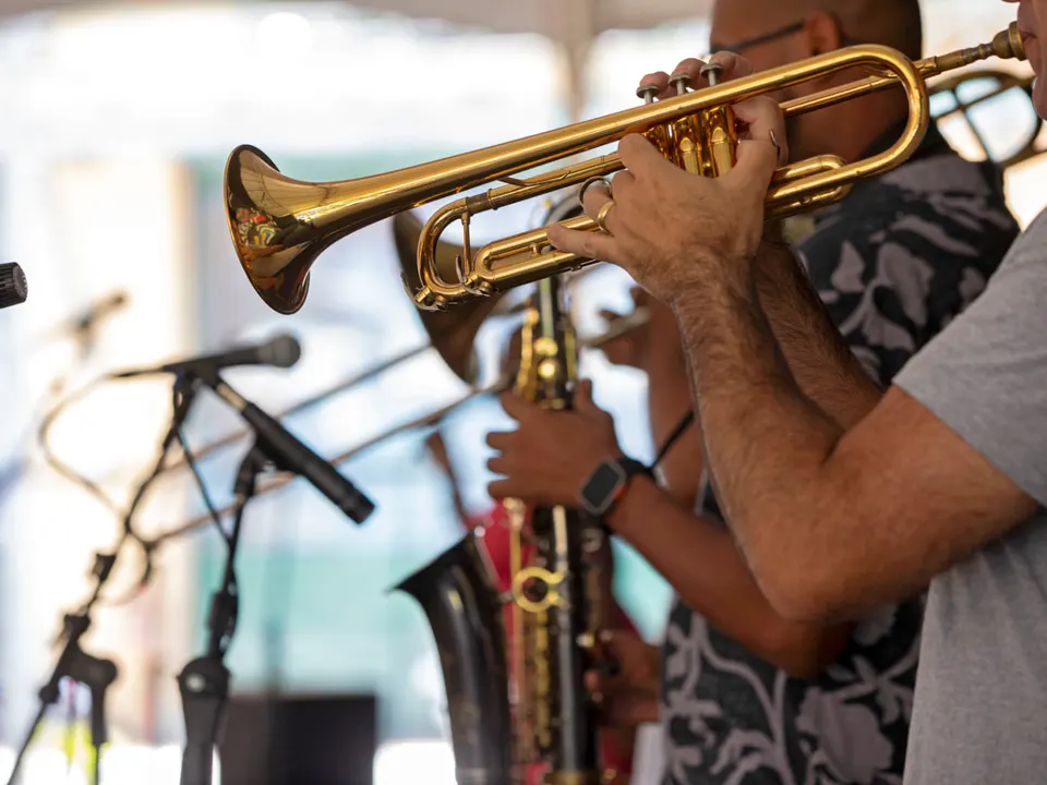 Riotur abre concurso para selecionar bandas dos Bailes Populares do Carnaval 2026
