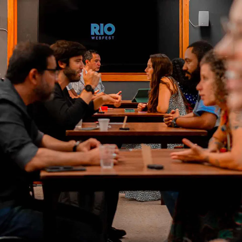 Rio Webfest 2024
