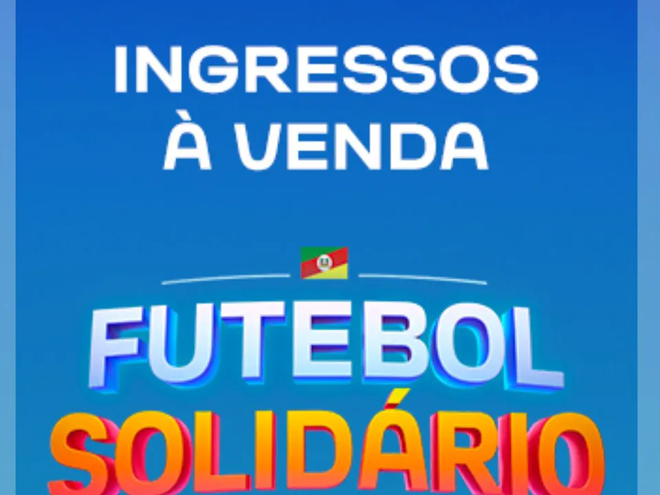 Football Solidar no Maracanã