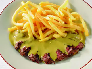 L’ENTRECÔTE DE PARIS
