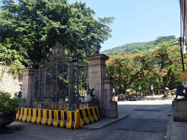 Parque Guinle — foto 7