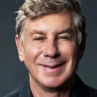 Flavio Venturini in the Voor Circus