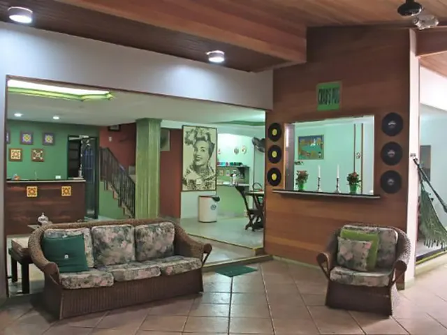 Ipanema Hostel Club