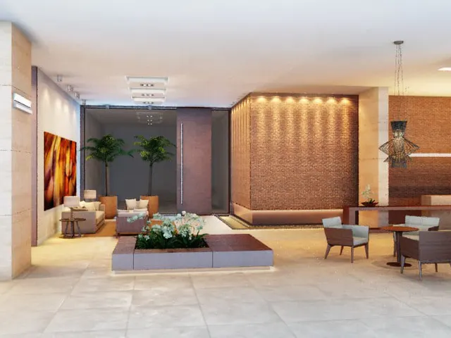 Hôtel Square Design