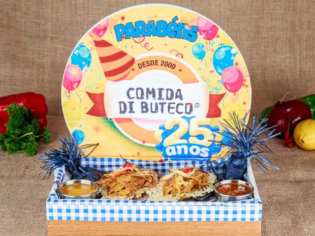 Comida di Buteco 2025: ¡Conozca a los 133 participantes! — foto 52