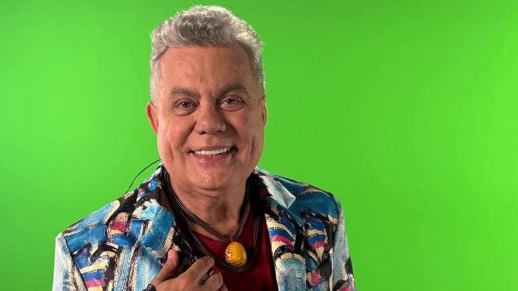 'Festa de Conciencia 'with Milton Cunha で Beco del マウス