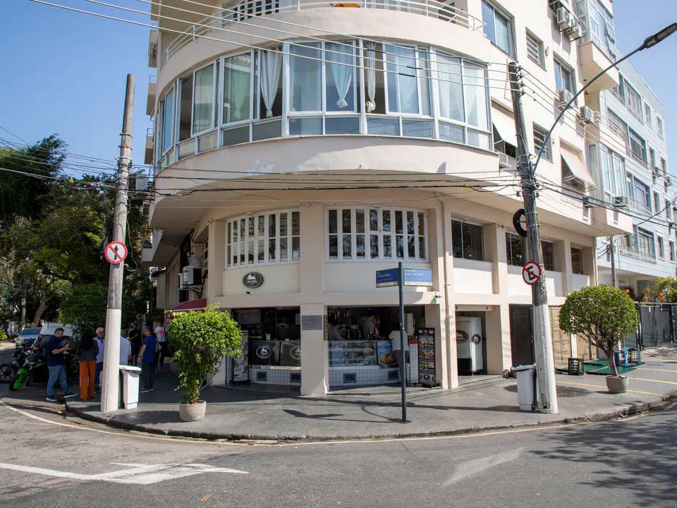 Barre Urca