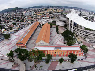 Engenho de Dentro
