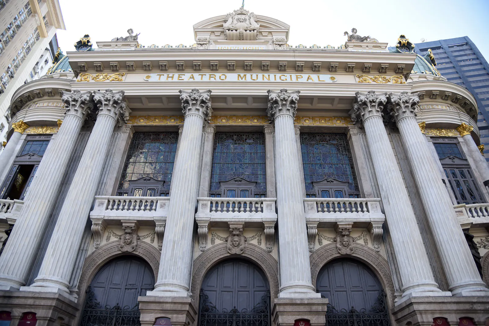 Theatro Municipal-相片2