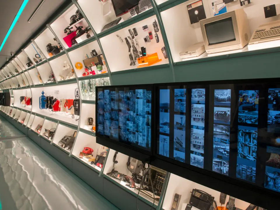 Futuros Arte e Tecnologia — foto 8