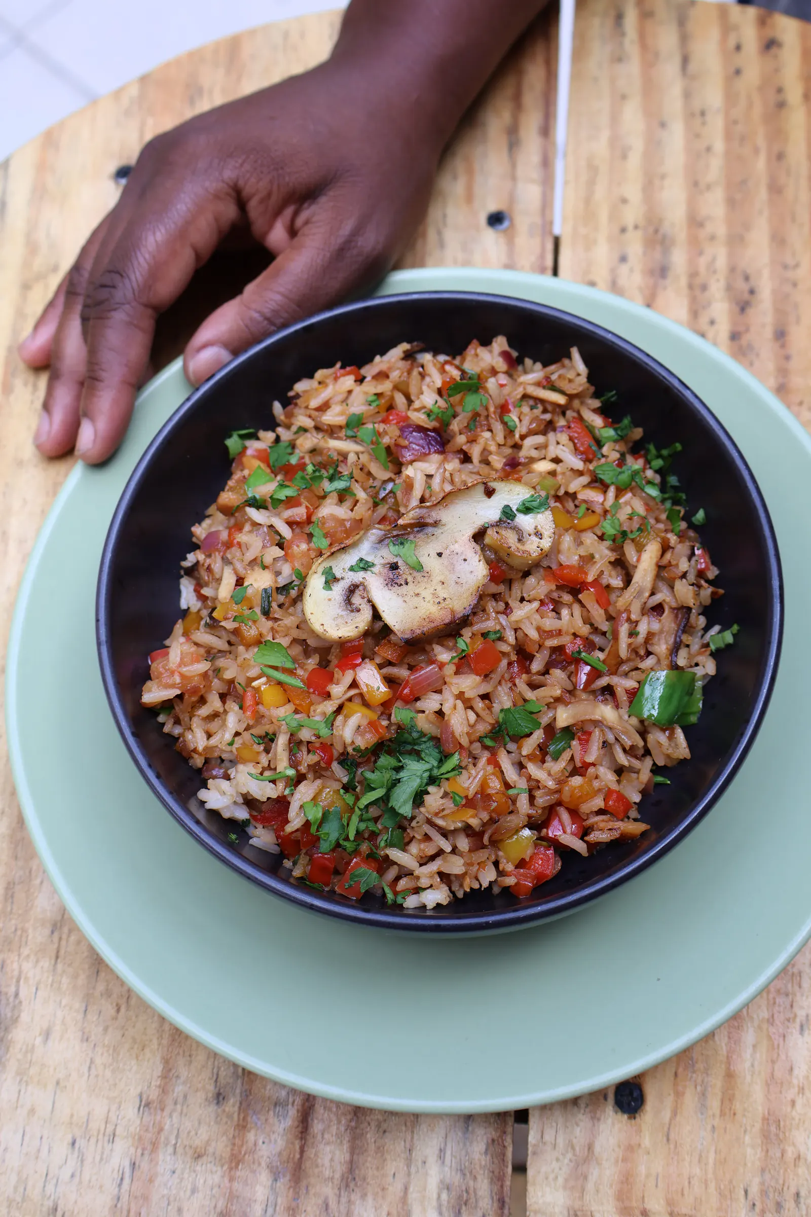 Casa Savana — foto 2