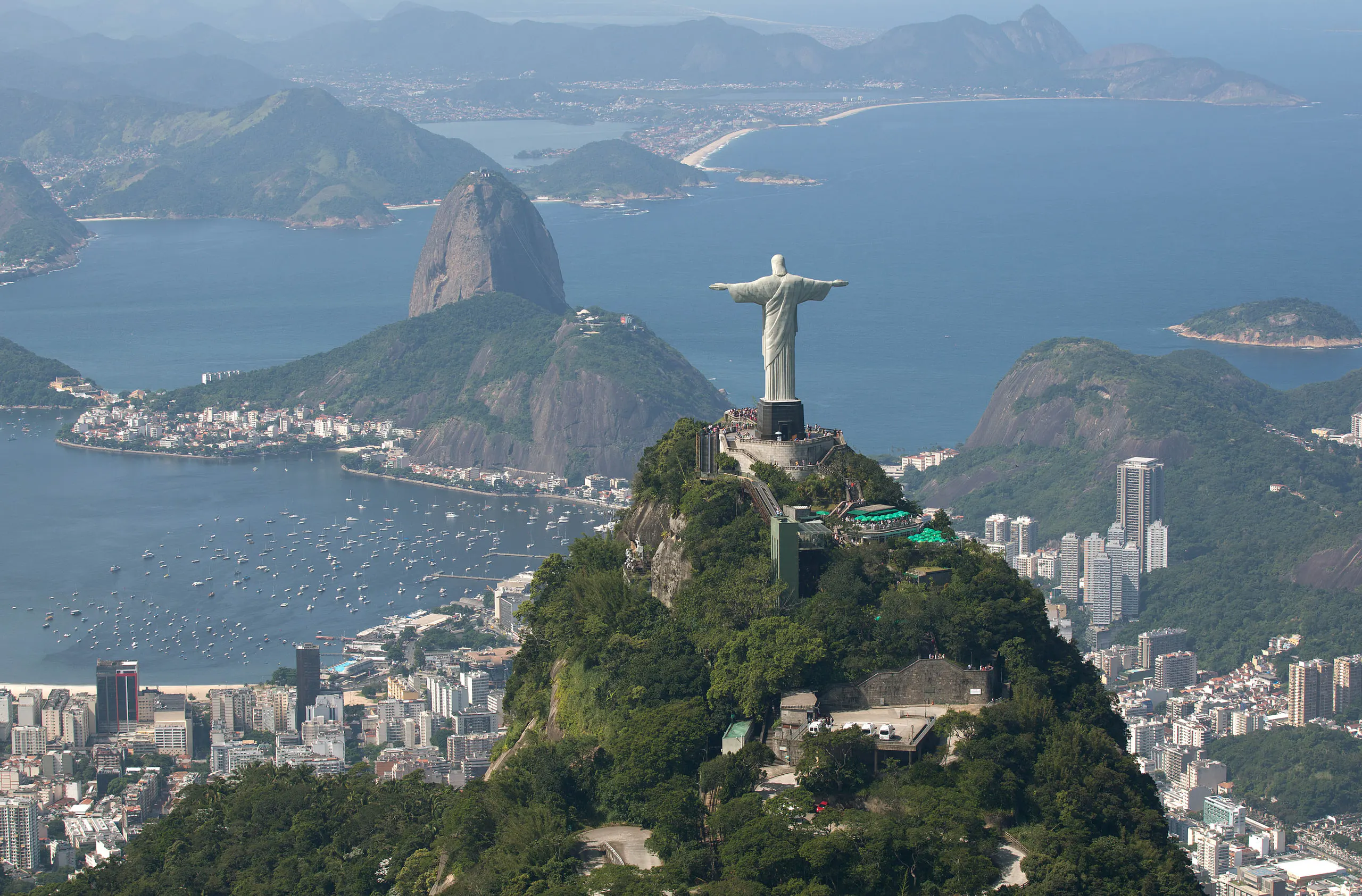 1个Cristo Redentor