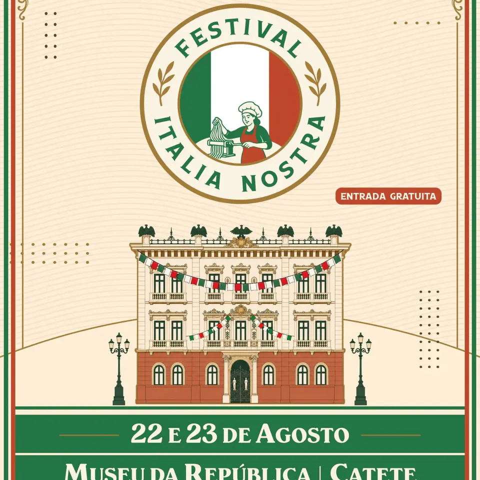 Le Festival Italia Nostra au Musée de la République