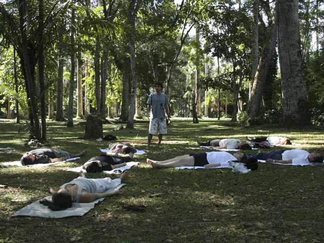 Atlantic Forest Week - Jardim Botânico