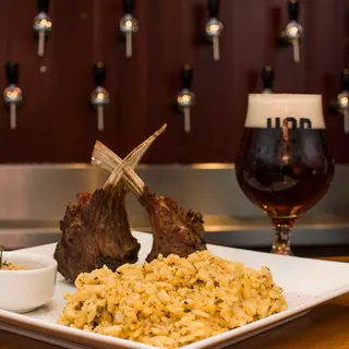 Hop Lab Pub