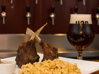 Hop Lab Pub