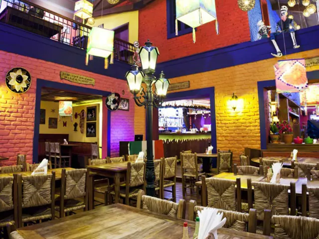 Guacamole Barra da Tijuca