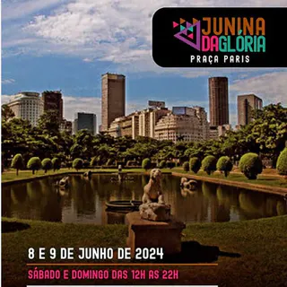 Junina da Gloria