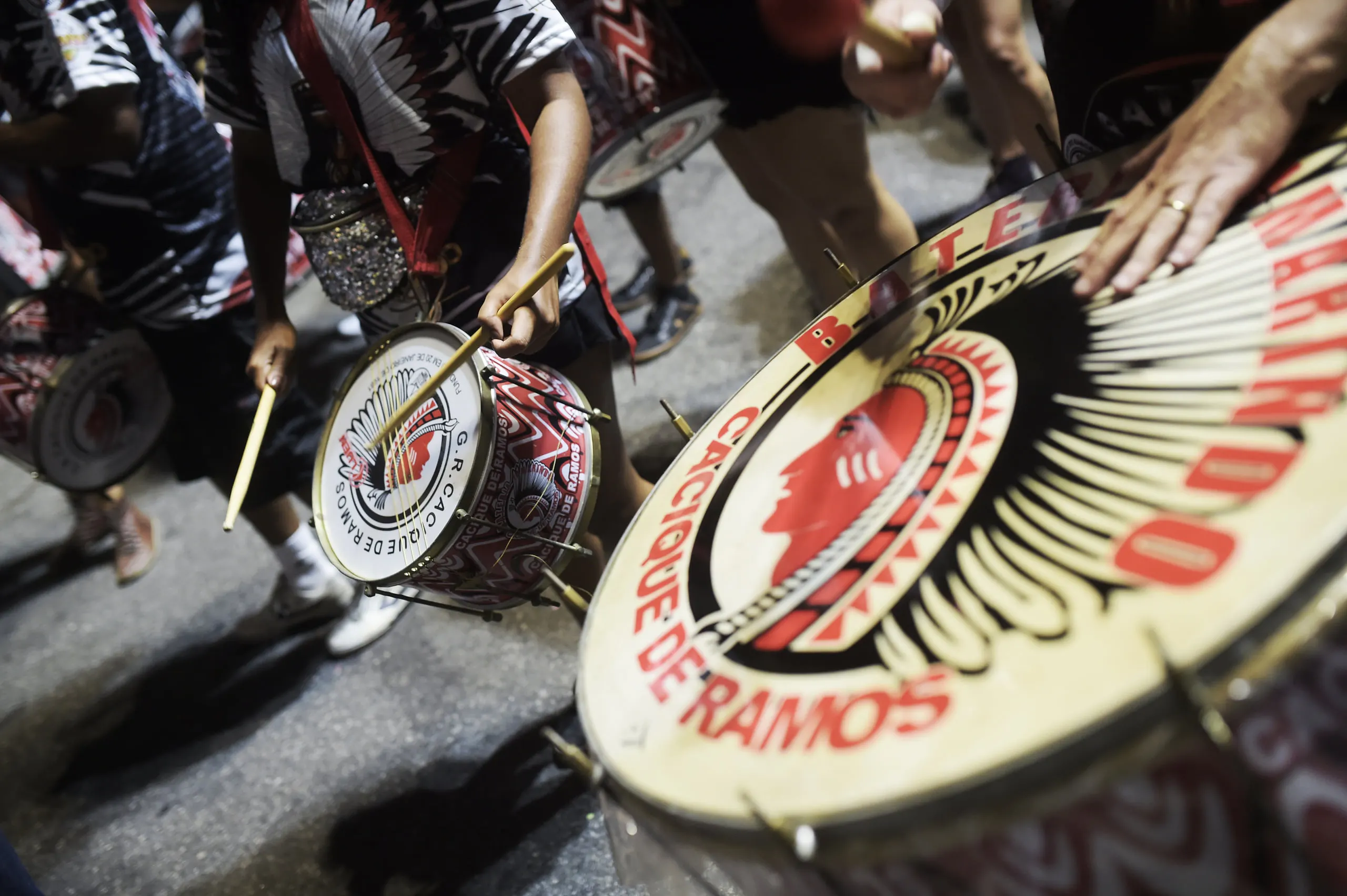 Rio Nightlife — photo 32