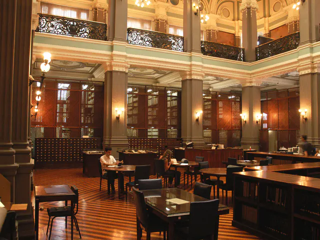 Biblioteca Nacional