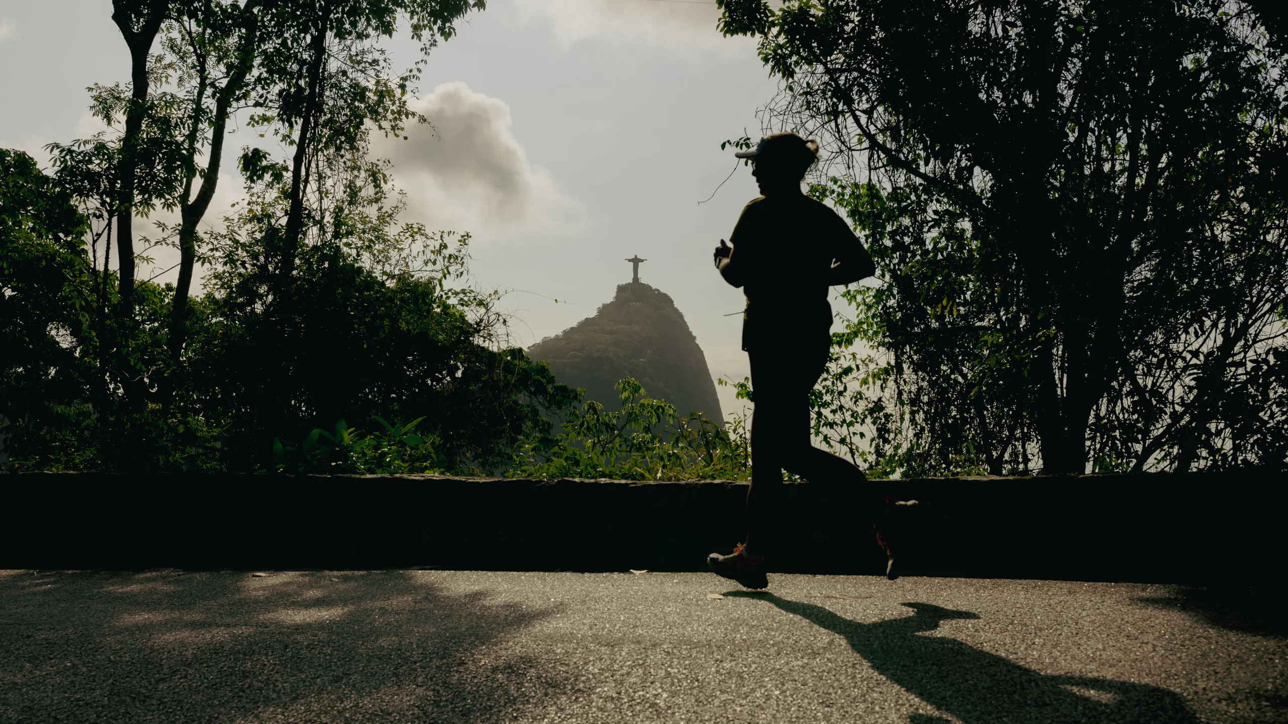 Demi-marathon du Christ 2025
