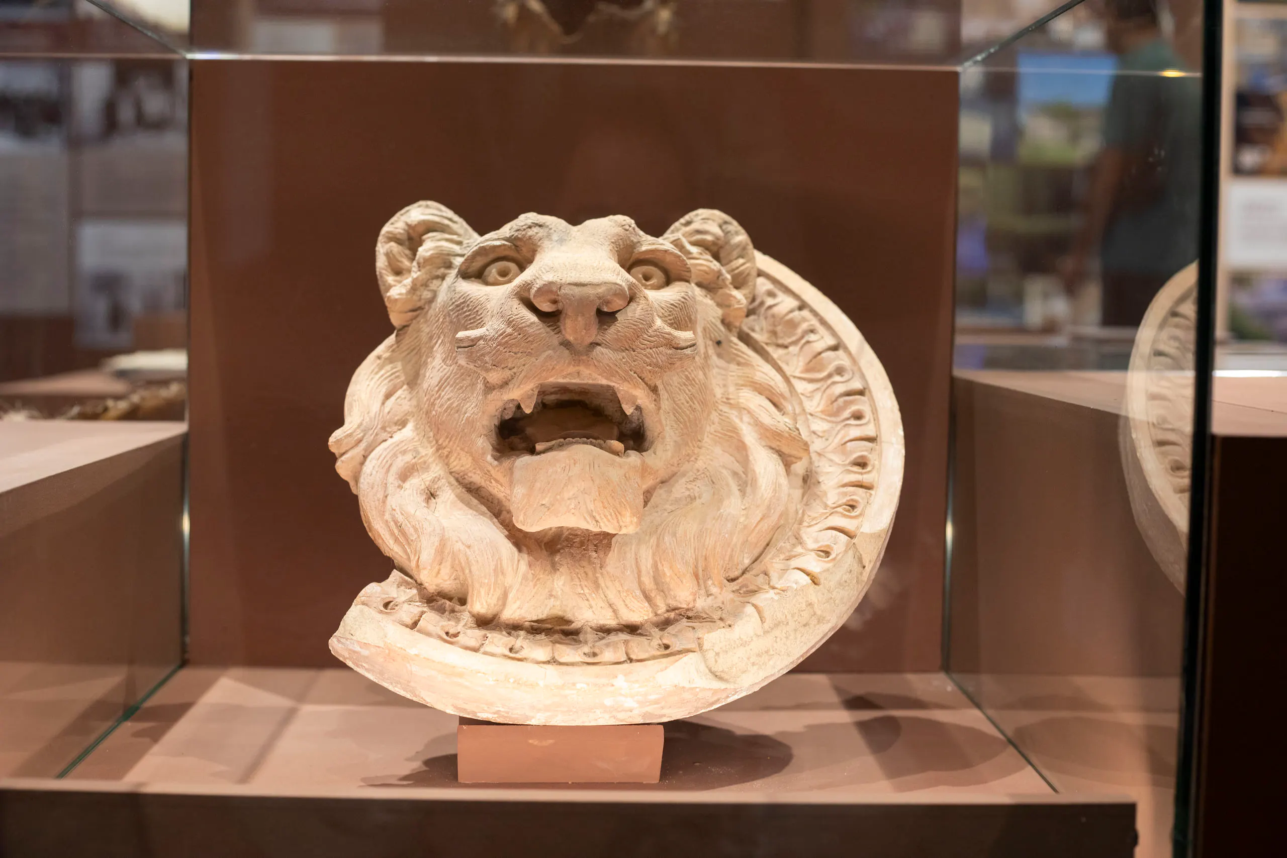 Nationalmuseum/UFRJ — Foto 8