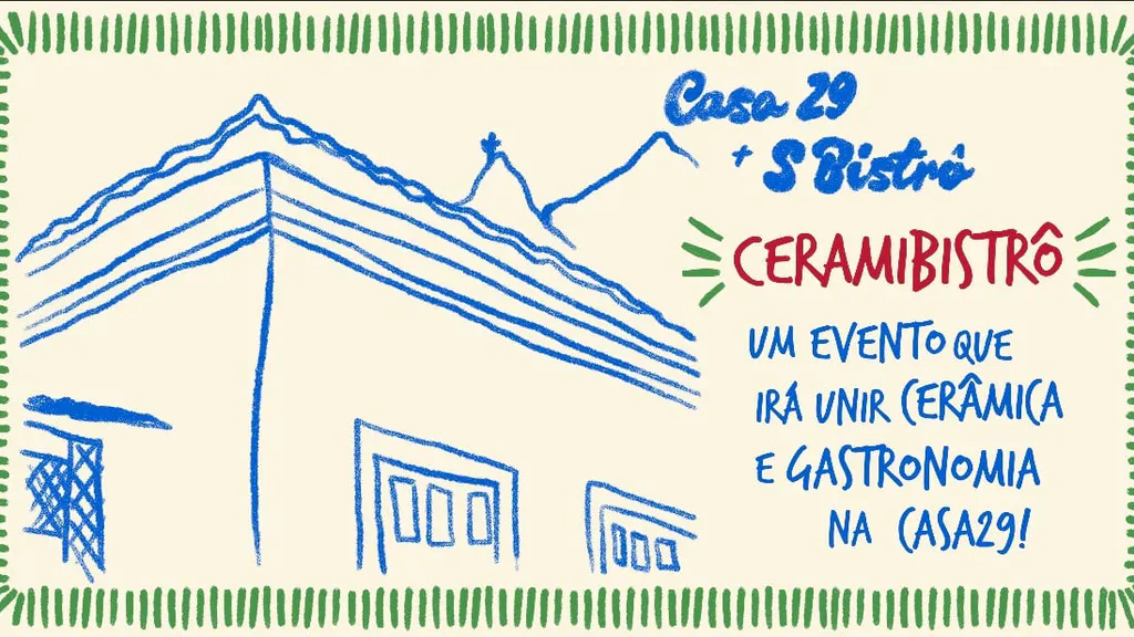 Cheramibistrô