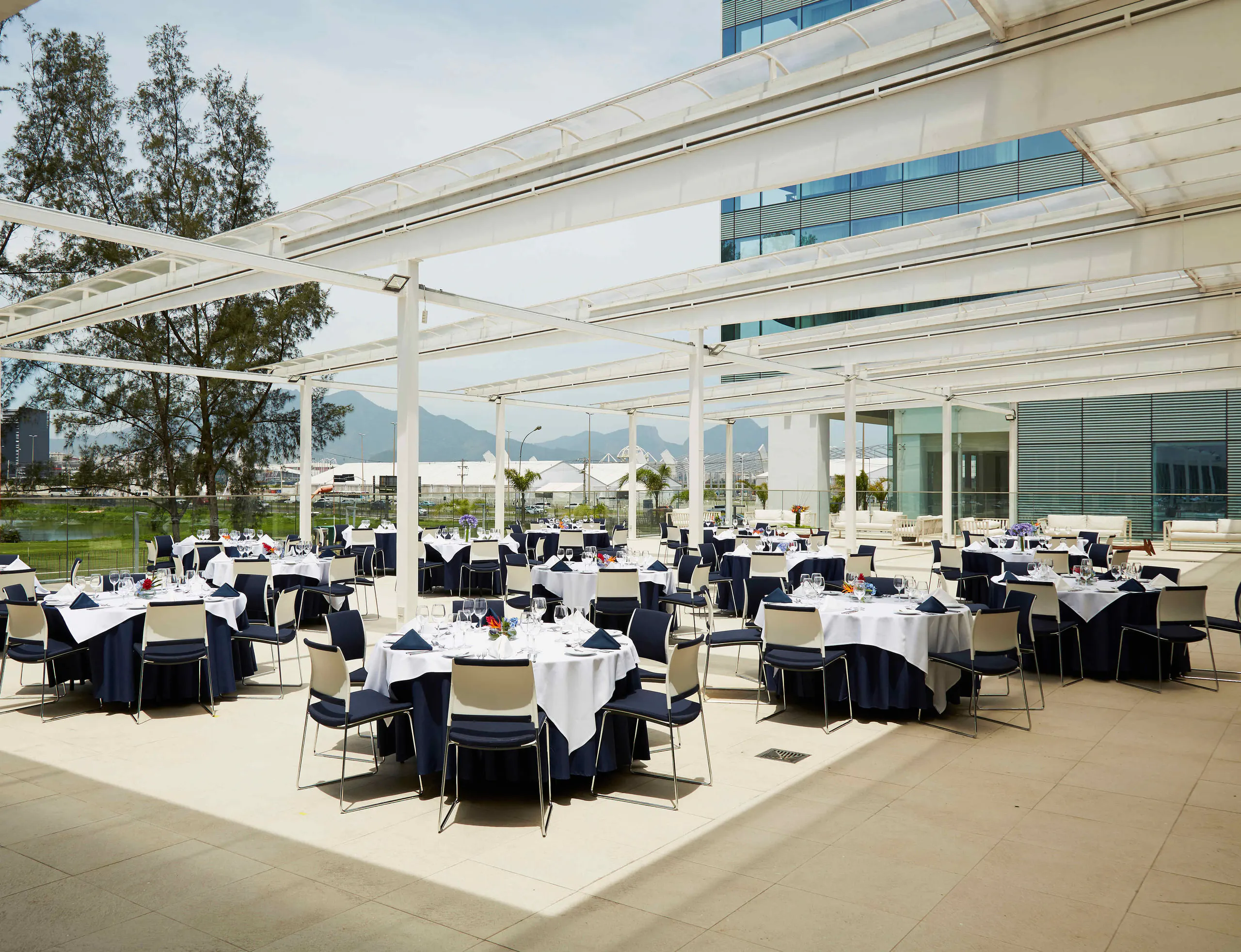 Grand Mercure, Foto: Guto Costa
