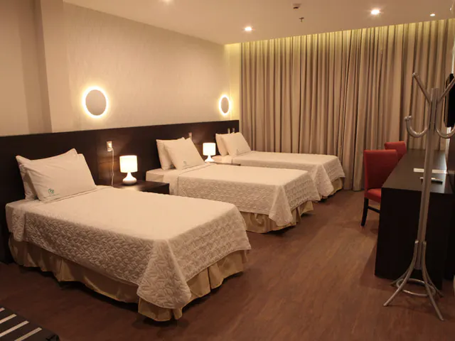 Arosa Rio Hotel