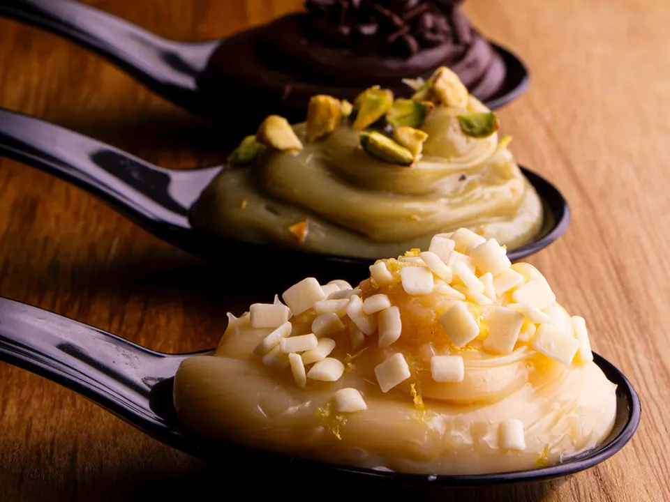 La gastronomia dalle lenti di José Chagassa - foto 11