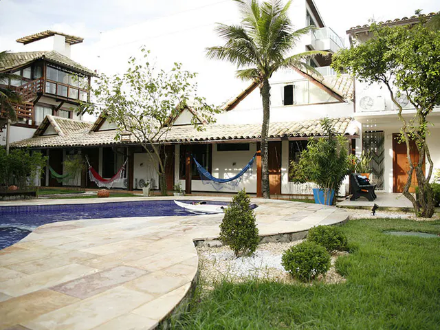 Pontal Hostel