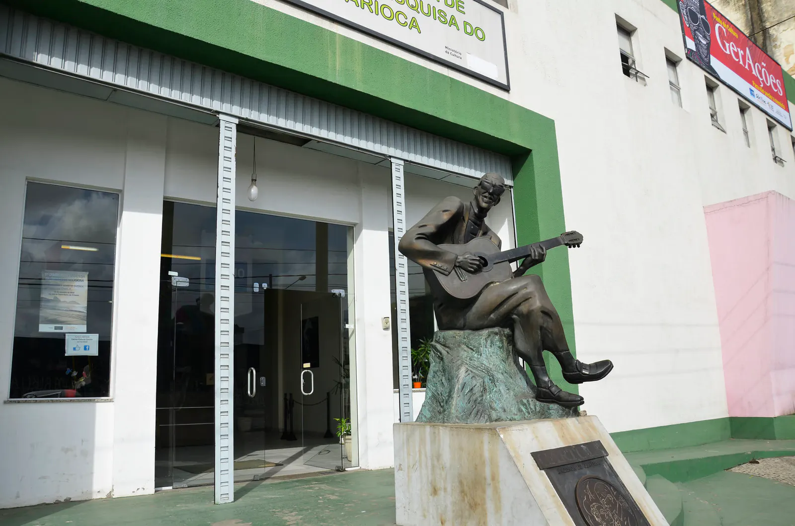 Cartola — foto 1