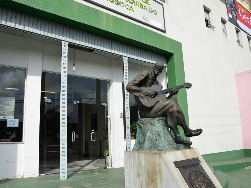 Mangueira