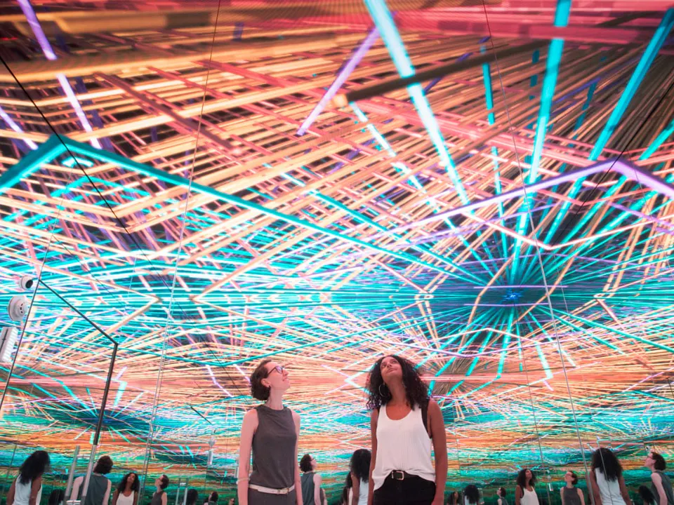 Futuros Arte e Tecnologia — foto 6