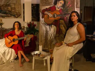 "Ideias Radicais sobre o Amor" no Museu de Arte do Rio